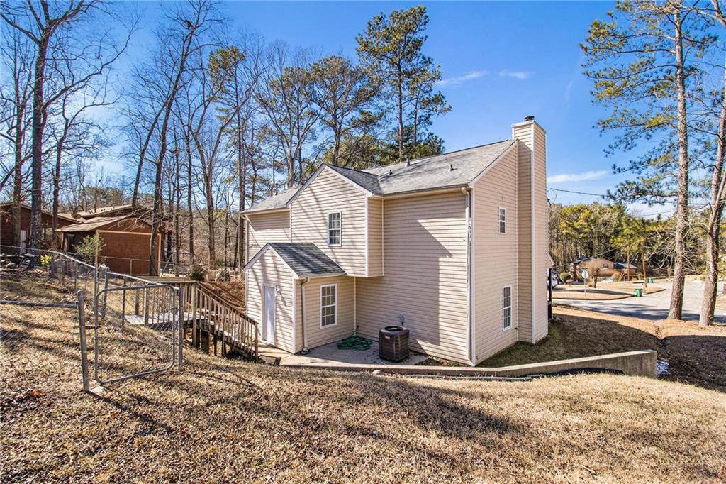 3884 Blue Granite Way, Conley, Georgia image 23