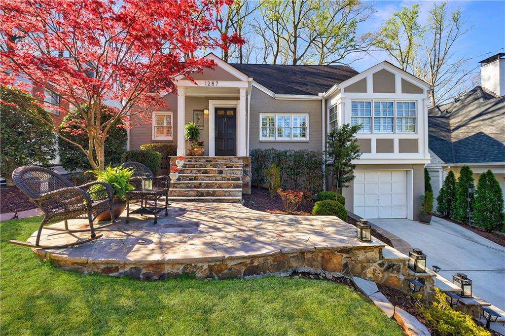 1287 University Drive, Atlanta, Georgia image 1