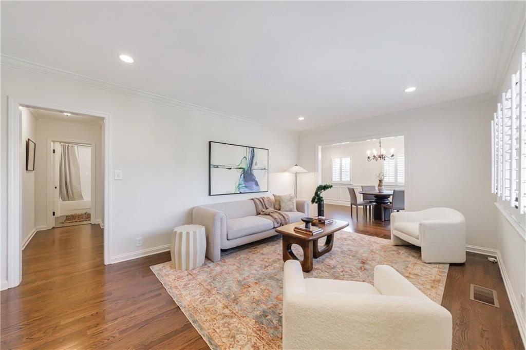 1287 University Drive, Atlanta, Georgia image 6