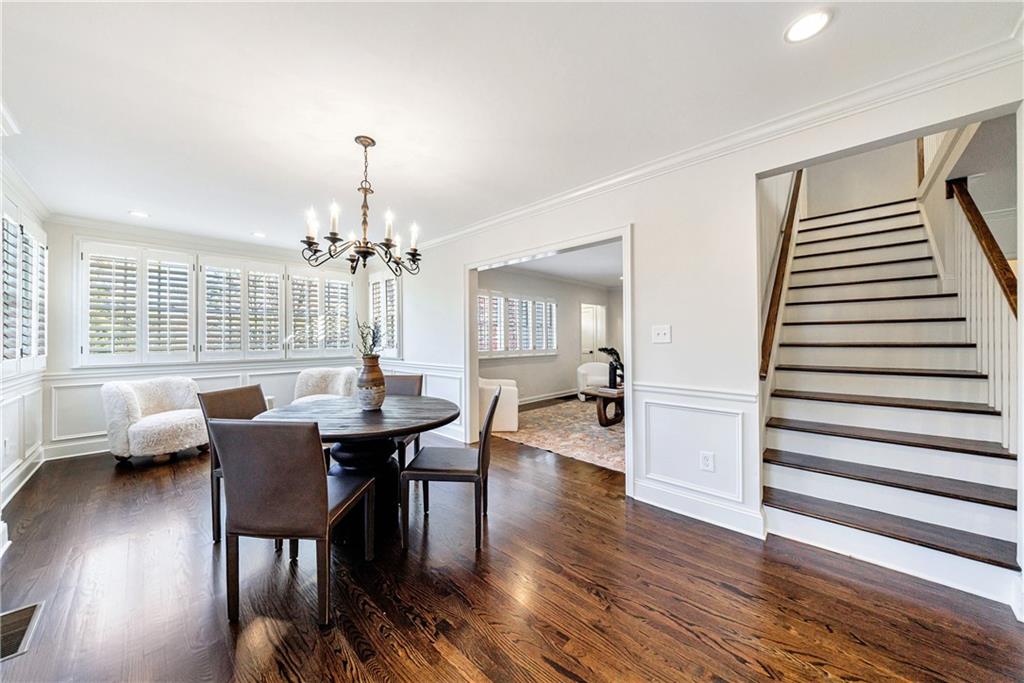 1287 University Drive, Atlanta, Georgia image 19