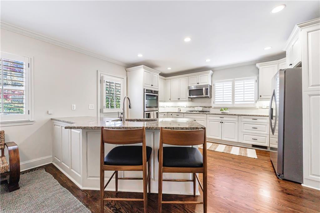1287 University Drive, Atlanta, Georgia image 12