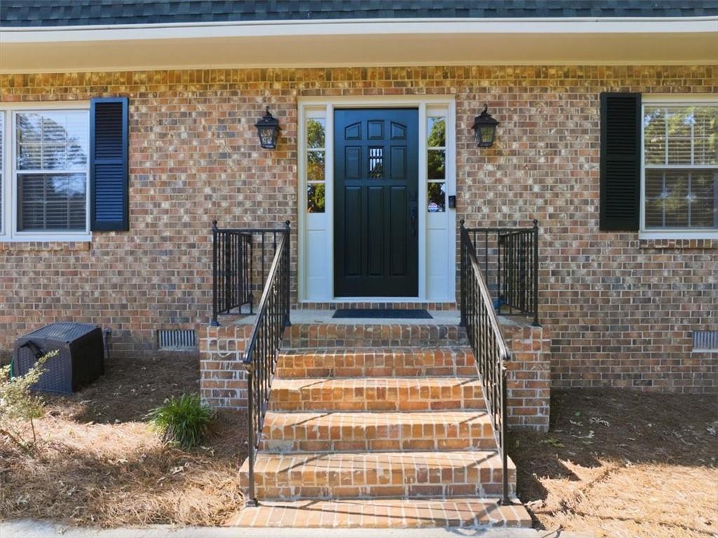 4073 Lake Erin Court