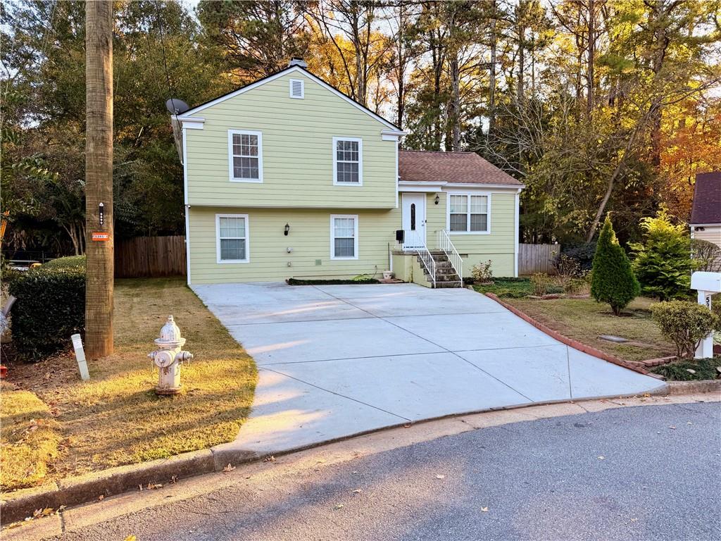 5345 SEATTLE SLEW Court