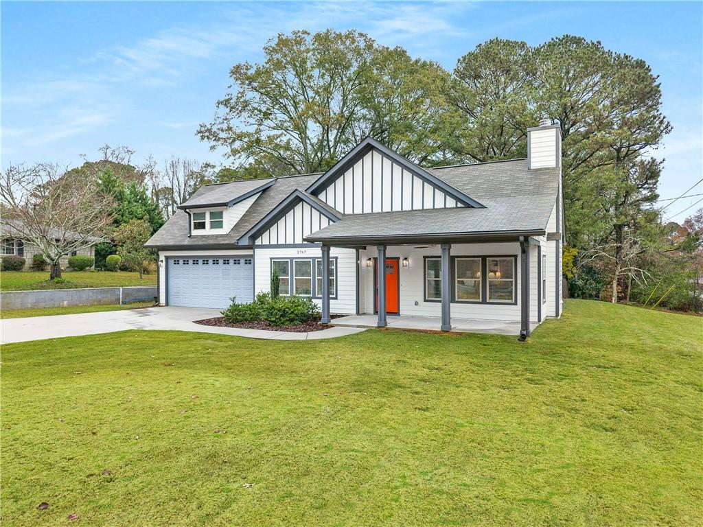 2767 Imperial Hills Drive