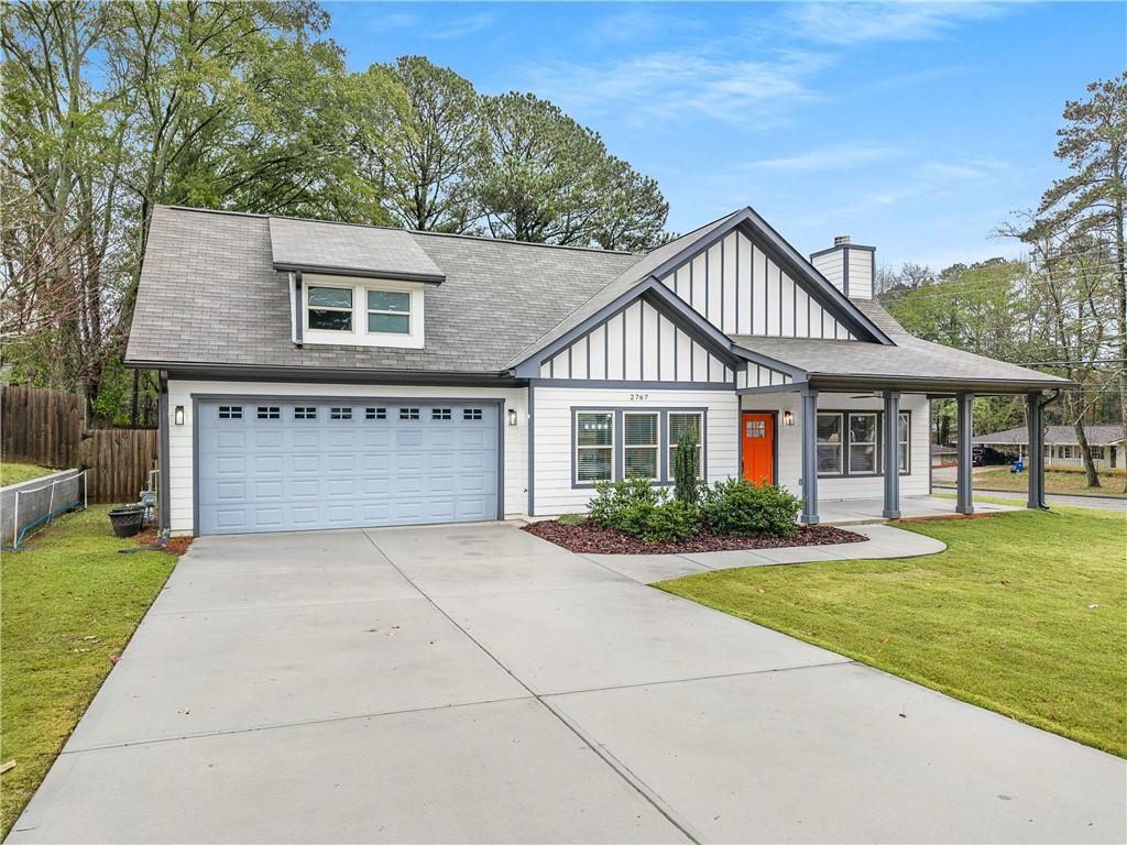 2767 Imperial Hills Drive