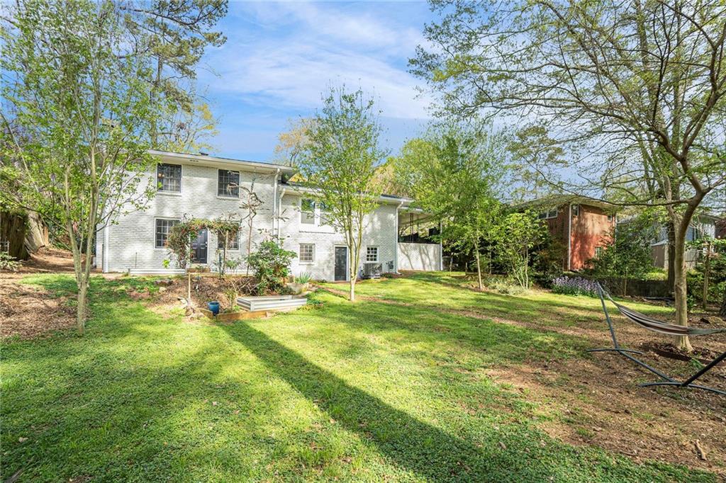 539 Collingwood Drive, Decatur, Georgia image 25