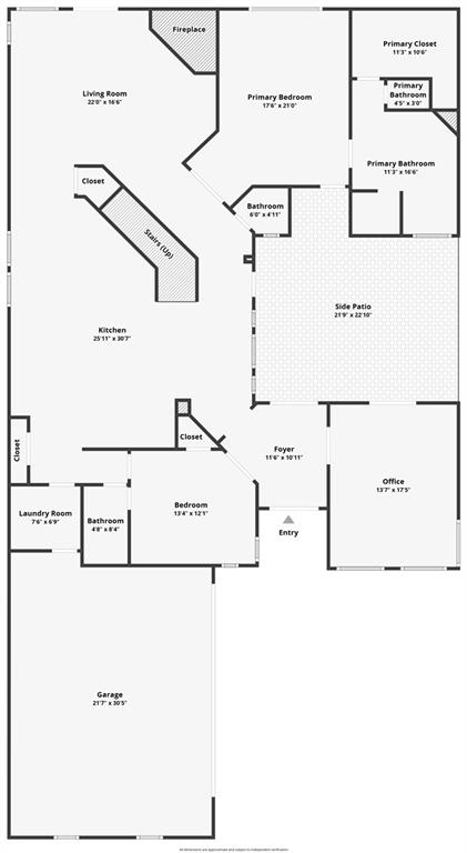9602 Coastal Pointe Drive