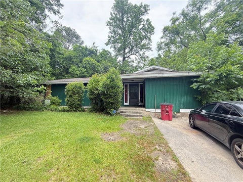 Homes For Sale - 3457 Walker Street<br/> Macon, GA 31204