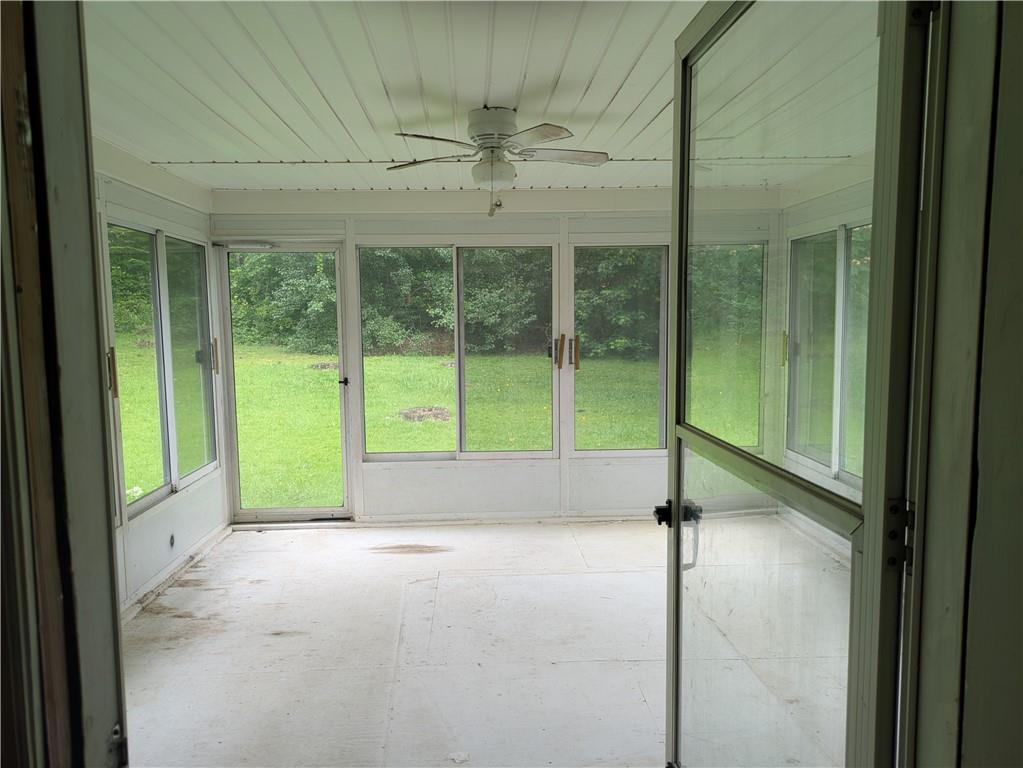 Martins Brook - Residential