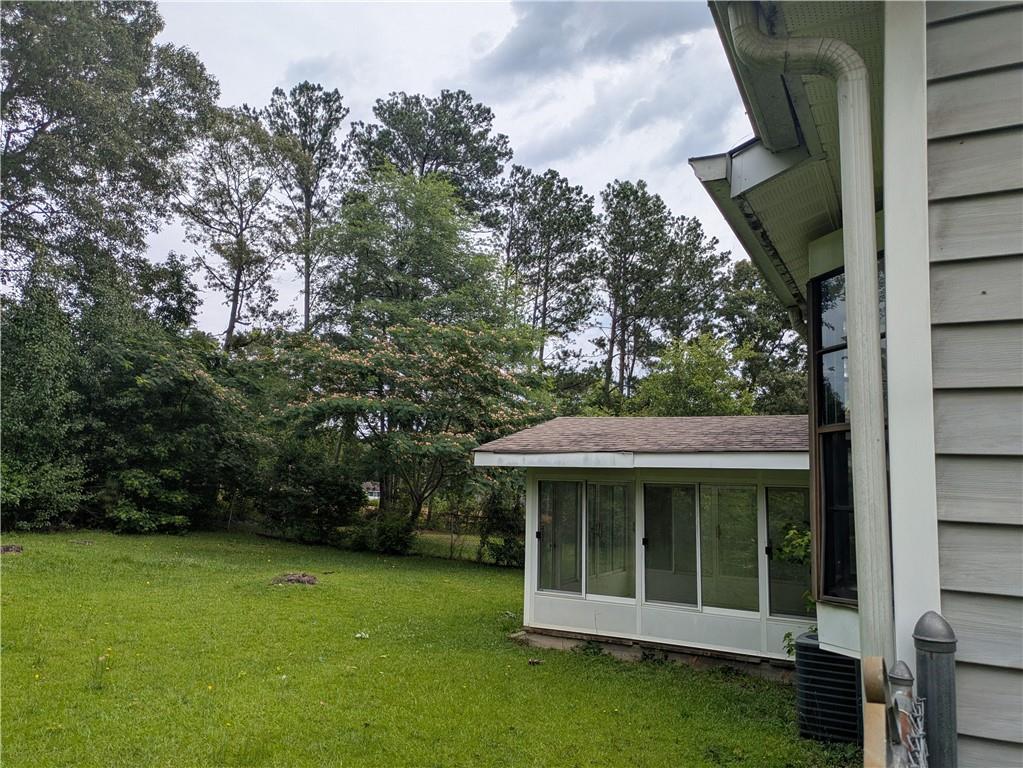 Martins Brook - Residential
