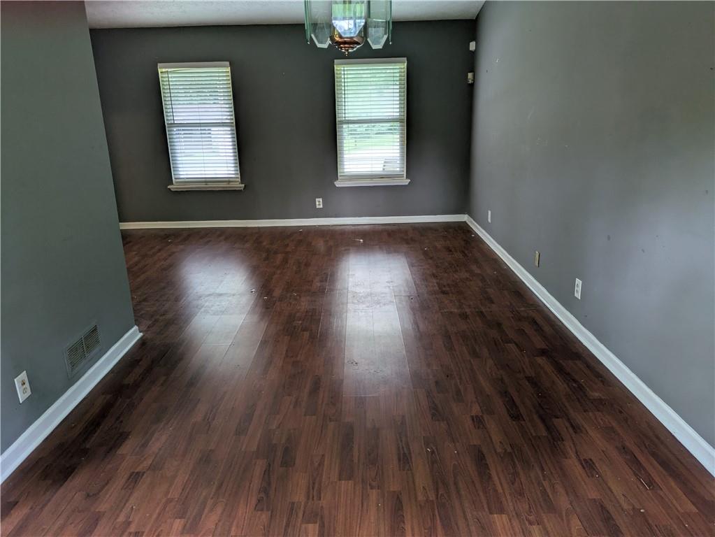 Martins Brook - Residential