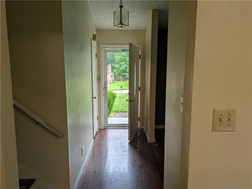 Martins Brook - Residential