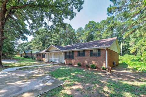 Multifamily For Rent - 345 Santa Fe Trail<br/> Henry County, Ellenwood, GA 30294