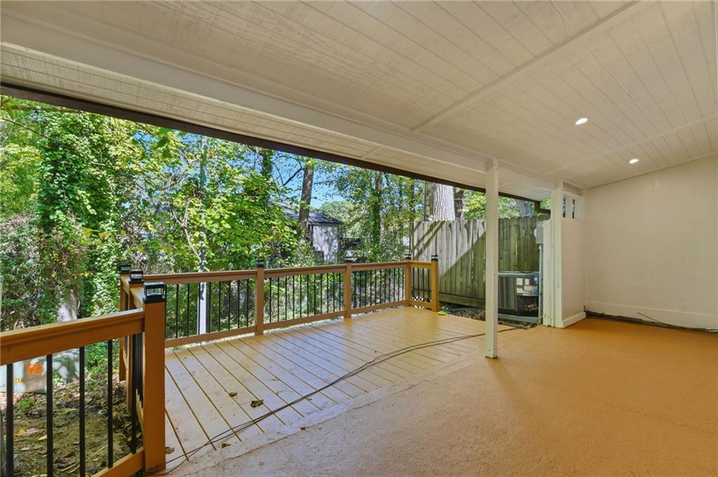 Cedar Pointe - Residential