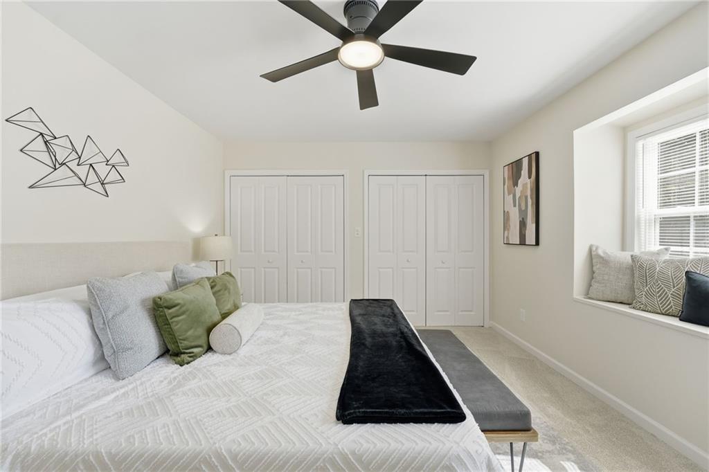 Cedar Pointe - Residential