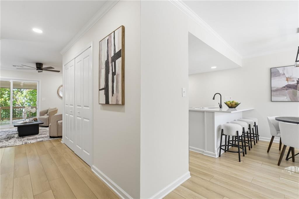 Cedar Pointe - Residential