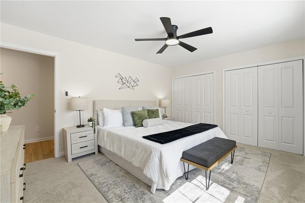 Cedar Pointe - Residential