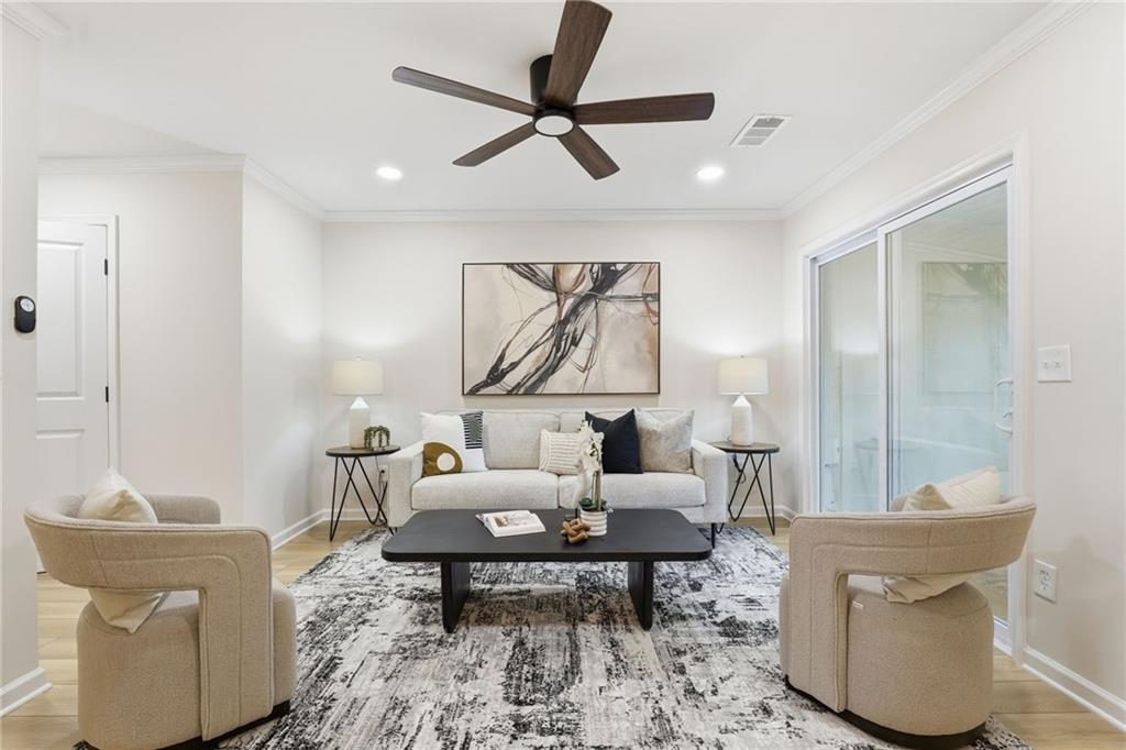 Cedar Pointe - Residential