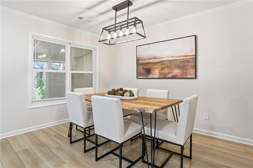 Cedar Pointe - Residential