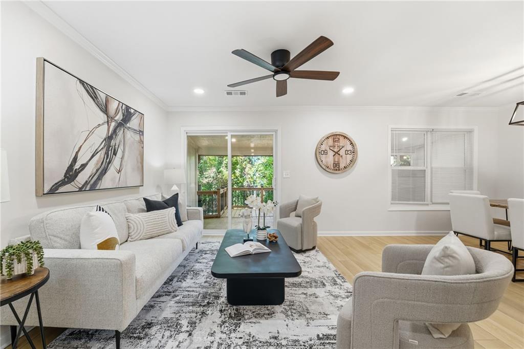 Cedar Pointe - Residential