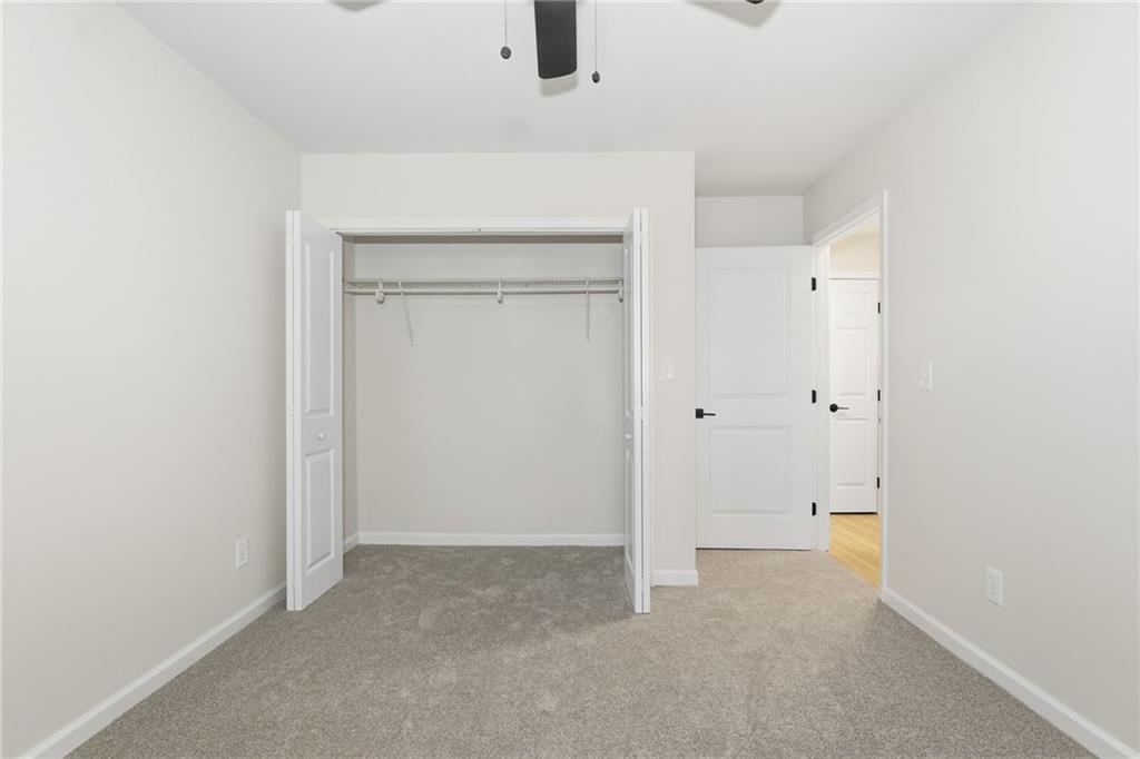 Cedar Pointe - Residential