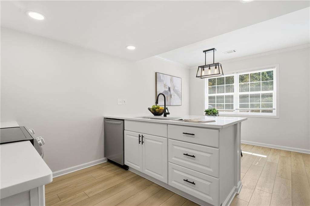 Cedar Pointe - Residential