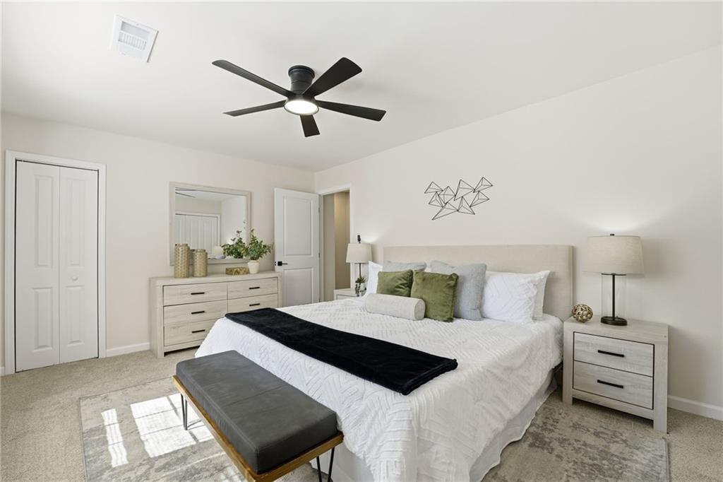 Cedar Pointe - Residential