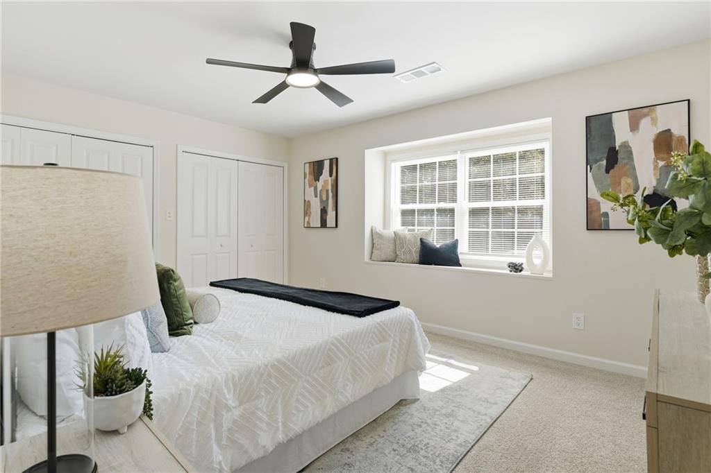 Cedar Pointe - Residential