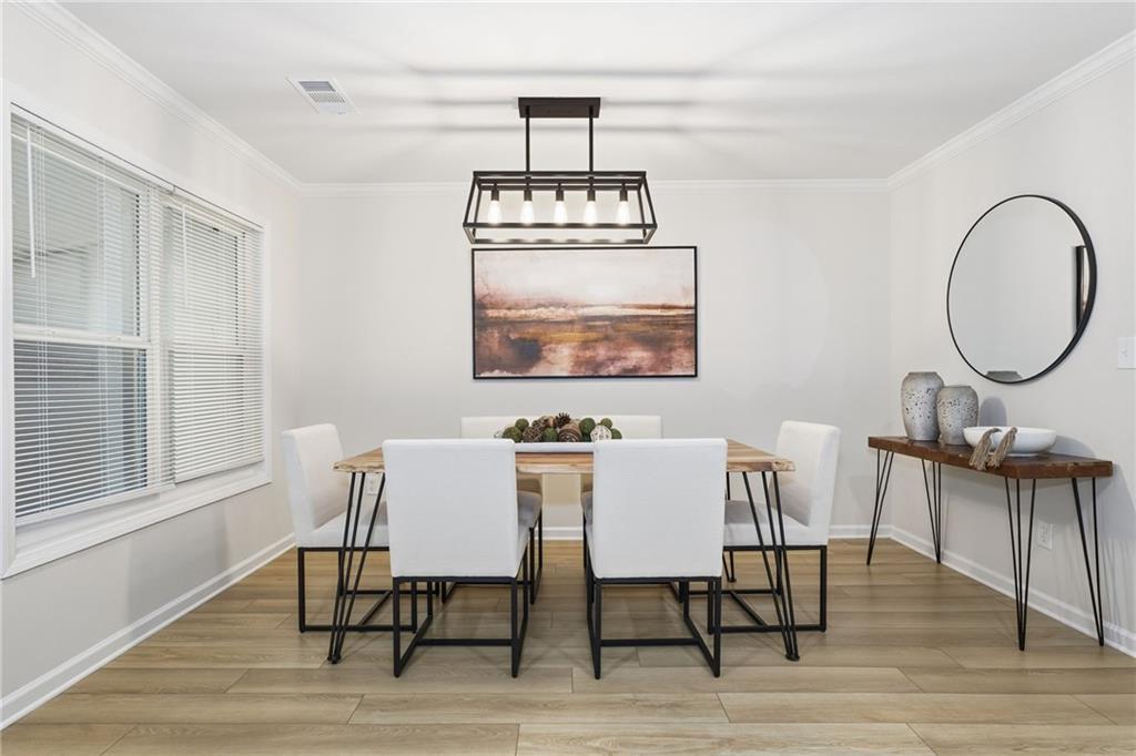 Cedar Pointe - Residential