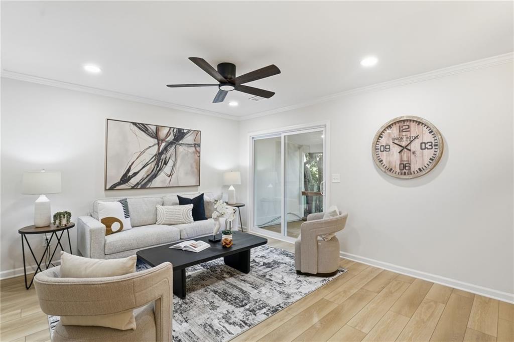 Cedar Pointe - Residential