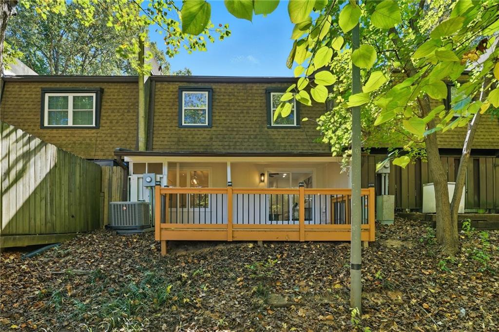 Cedar Pointe - Residential