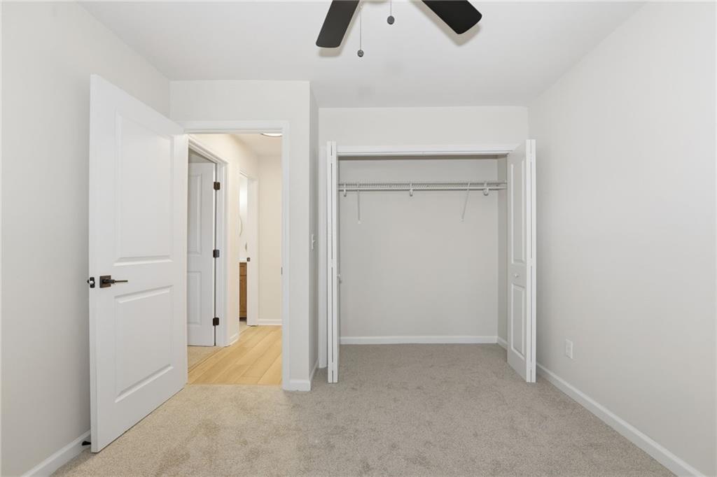 Cedar Pointe - Residential