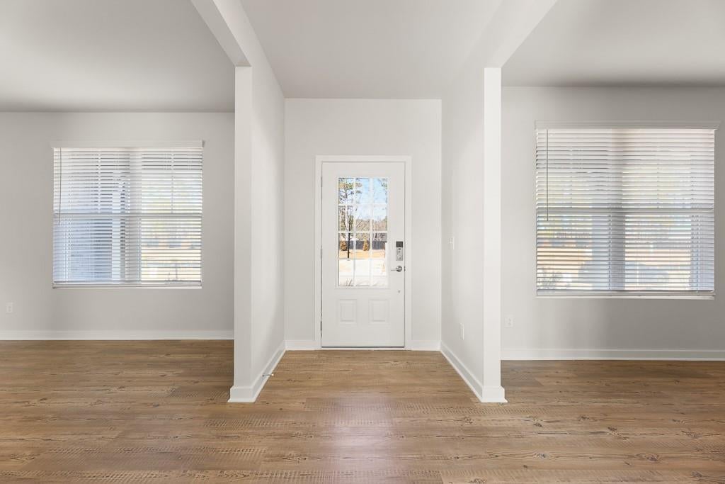5614 Rosehall Place