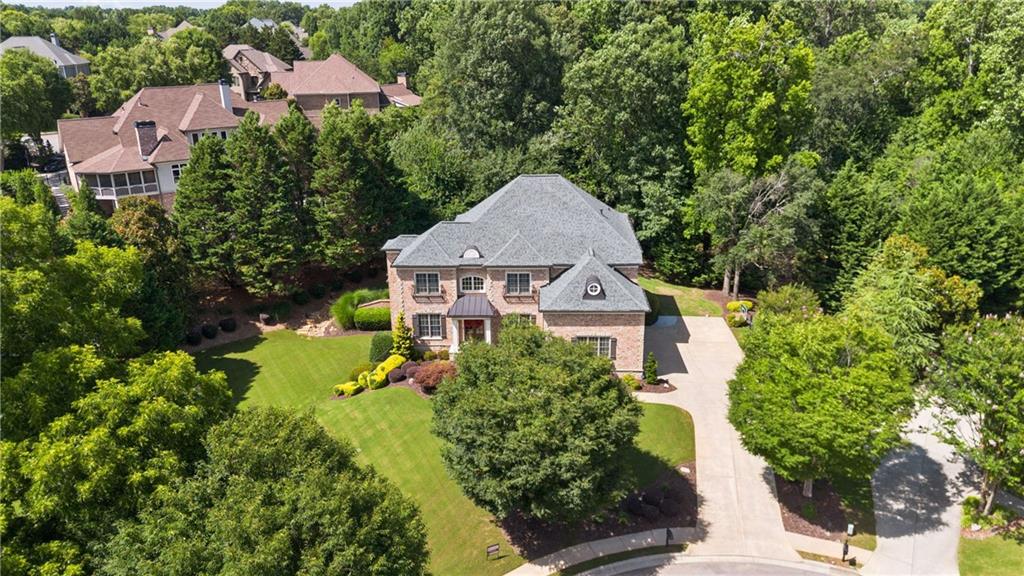 4085 Asheville Manor Court