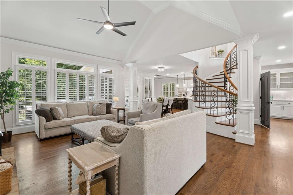 4085 Asheville Manor Court