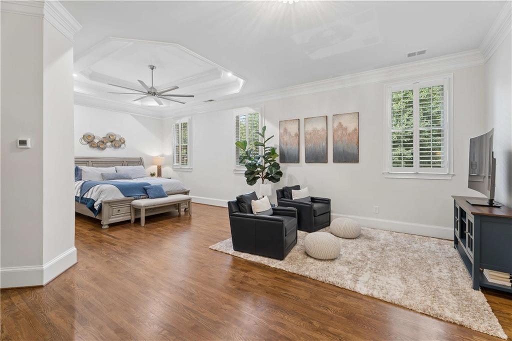 4085 Asheville Manor Court