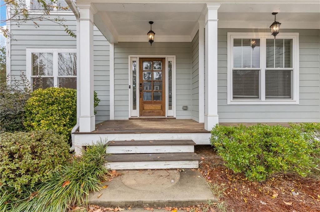 1023 Ruddy Duck Drive