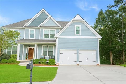 1023 Ruddy Duck Drive Jefferson GA 30549