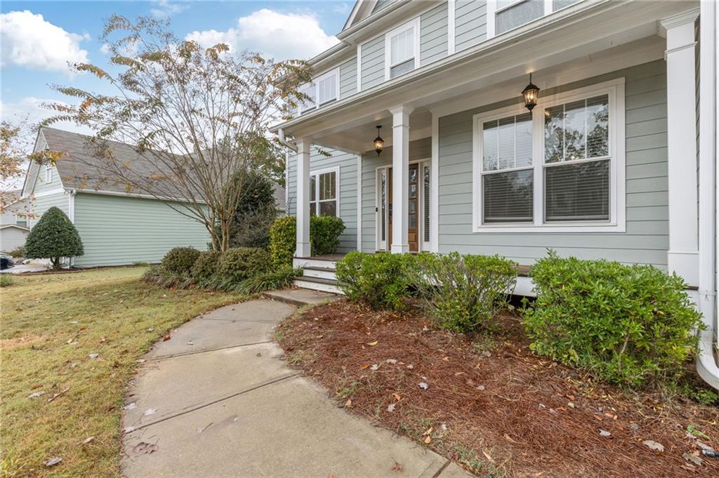 1023 Ruddy Duck Drive