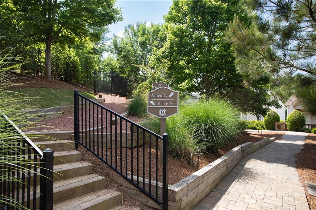 1085 Celebration Drive, Roswell, Georgia image 33