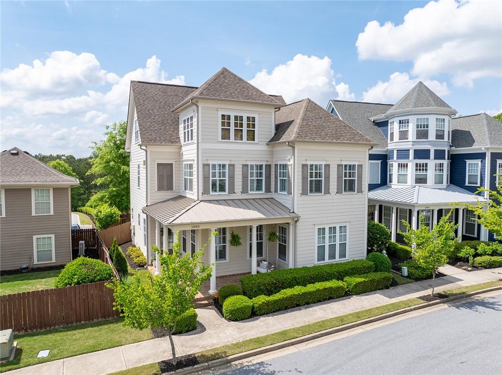 1085 Celebration Drive, Roswell, Georgia image 31