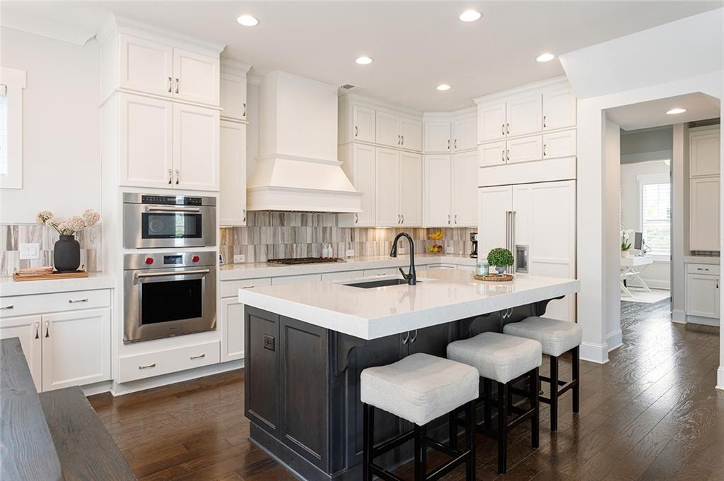 1085 Celebration Drive, Roswell, Georgia image 3