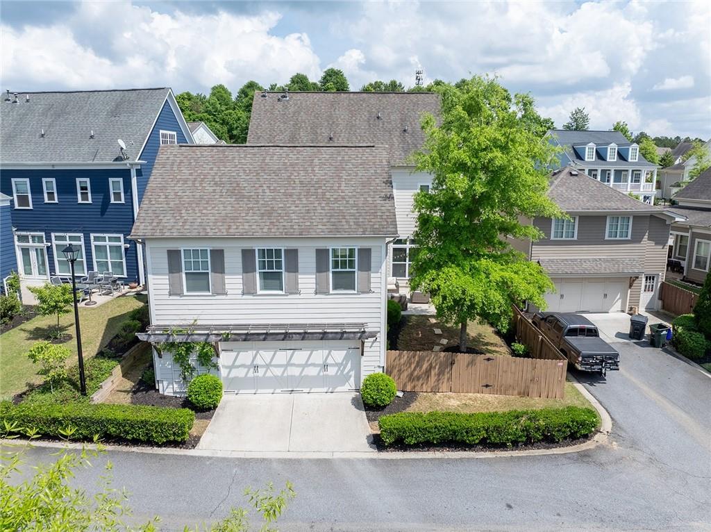 1085 Celebration Drive, Roswell, Georgia image 30