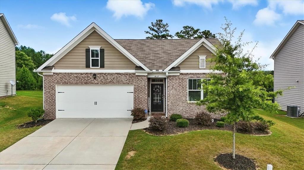 417 Valley View Circle