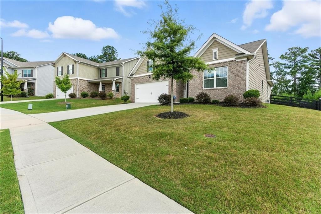 417 Valley View Circle