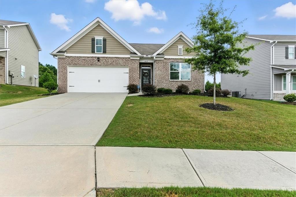 417 Valley View Circle