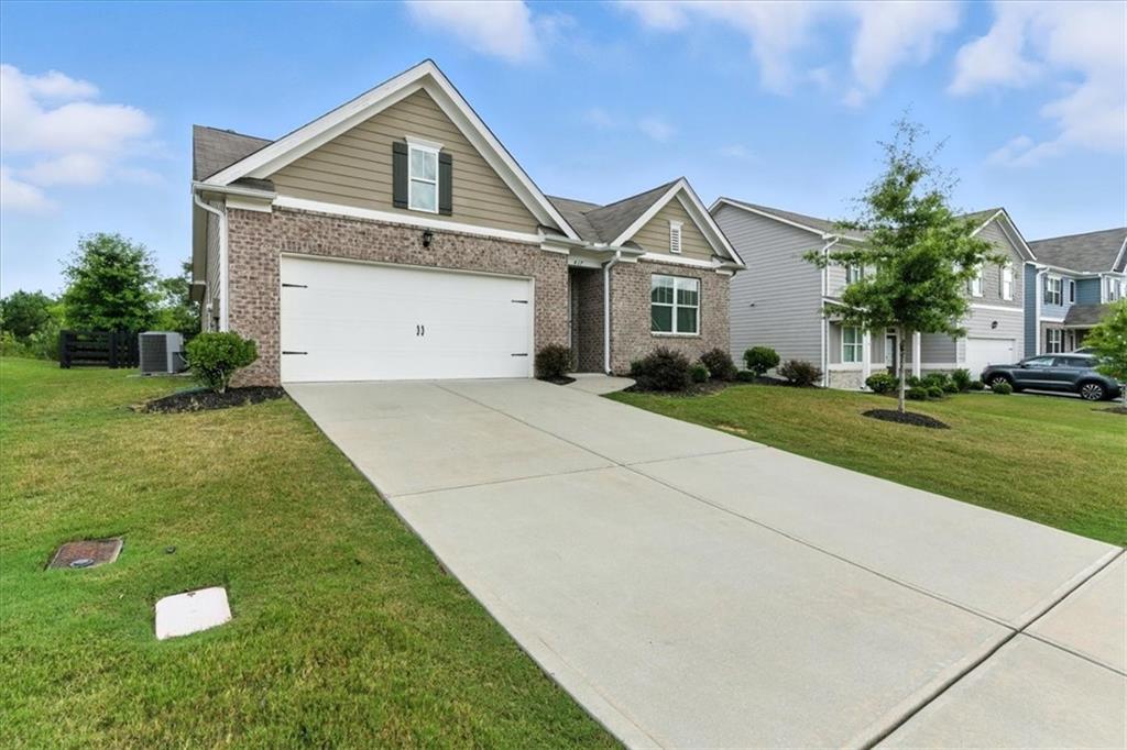 417 Valley View Circle