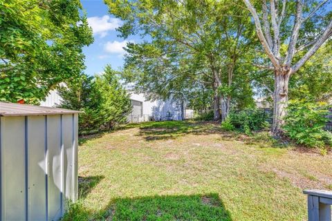 A home in Winder