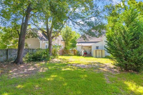 A home in Winder