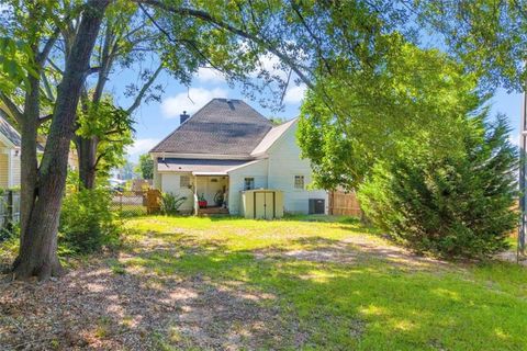 A home in Winder